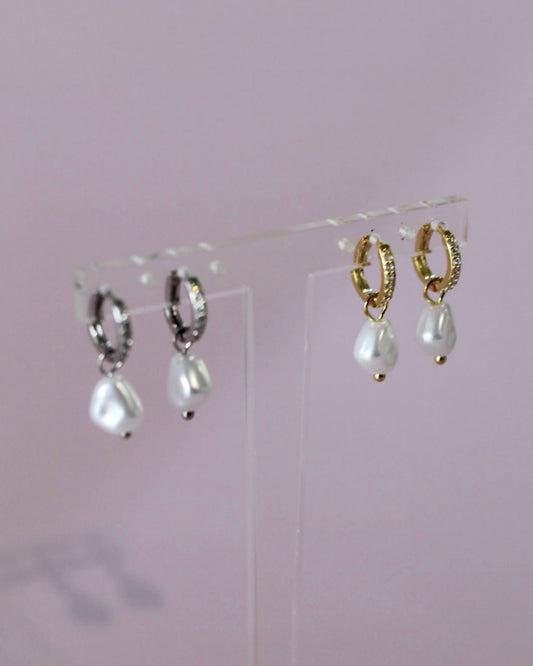 Maisy Huggies - Gold