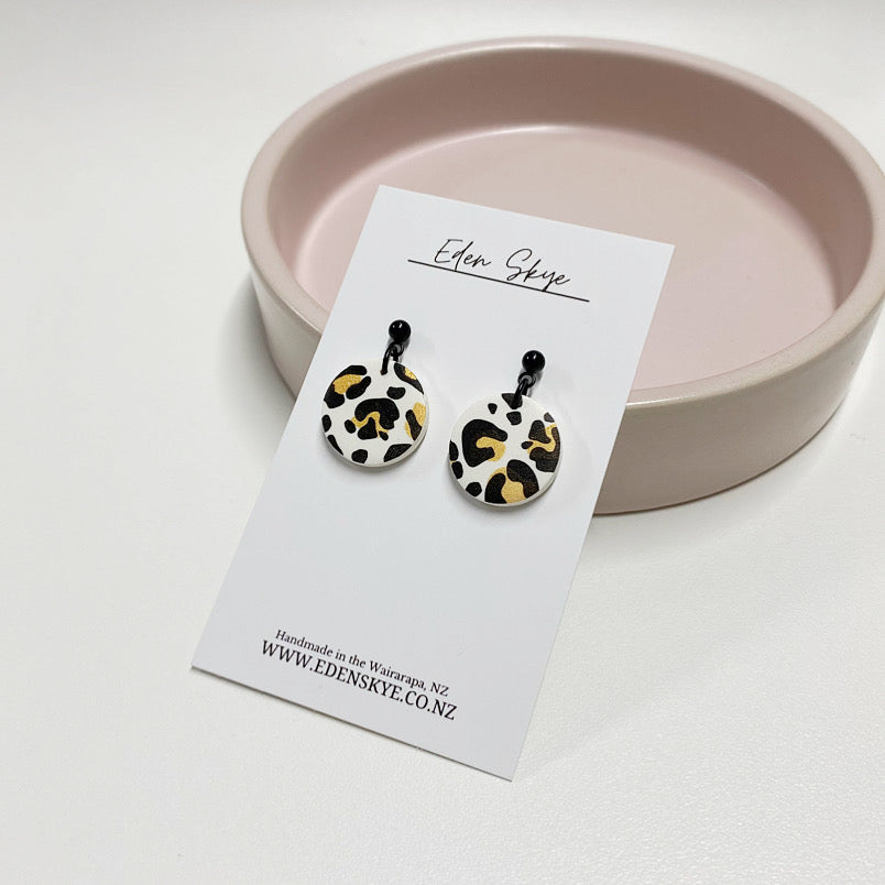 Sara Midi Earrings