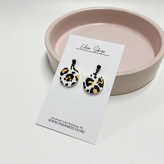 Sara Midi Earrings
