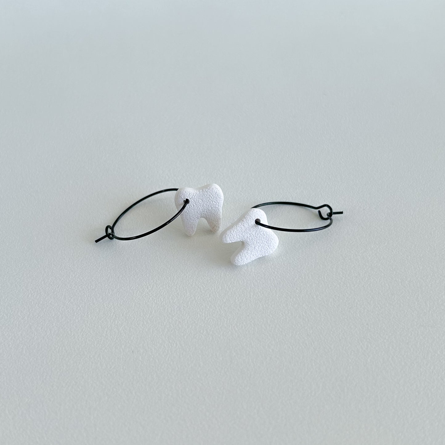 Teeth Hoop