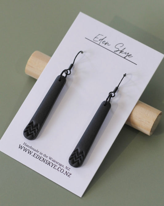 Keiha Dangles - Pango