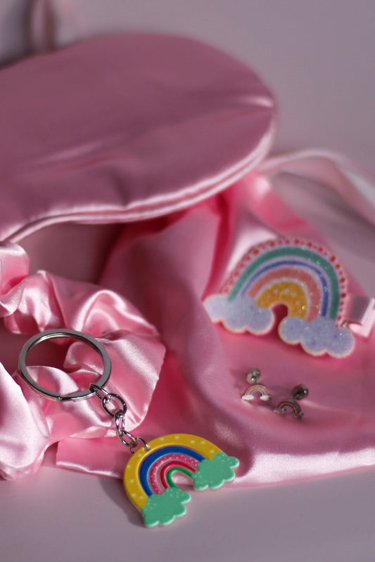 Rainbow Dreams Gift Box