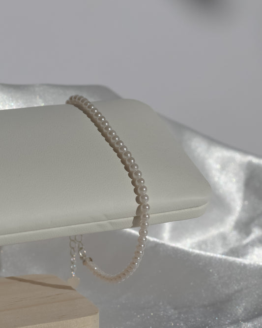 Sophie Pearl Bracelet