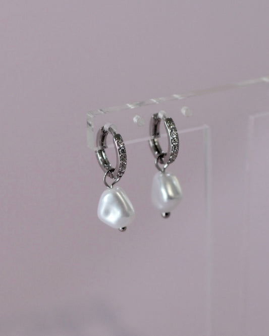 Maisy Huggies - Silver