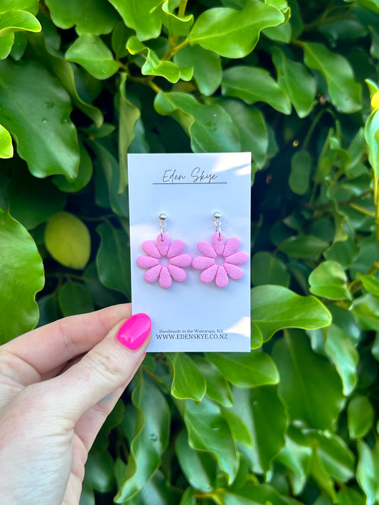 Bloom - Pink Textured