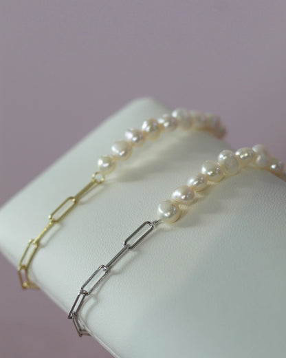 Sadie Bracelet - Gold