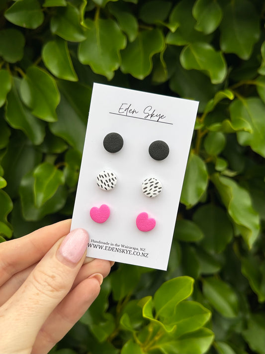 Stud Pack - The OG Eden Skye Pack