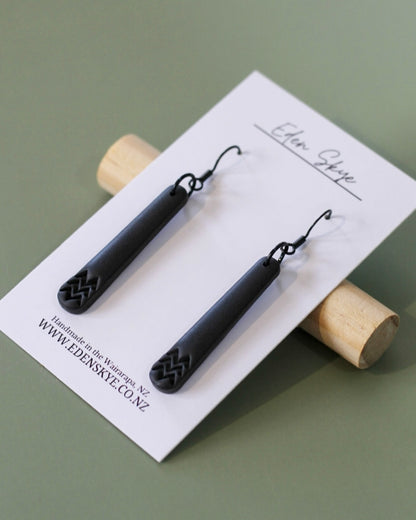 Keiha Dangles - Pango