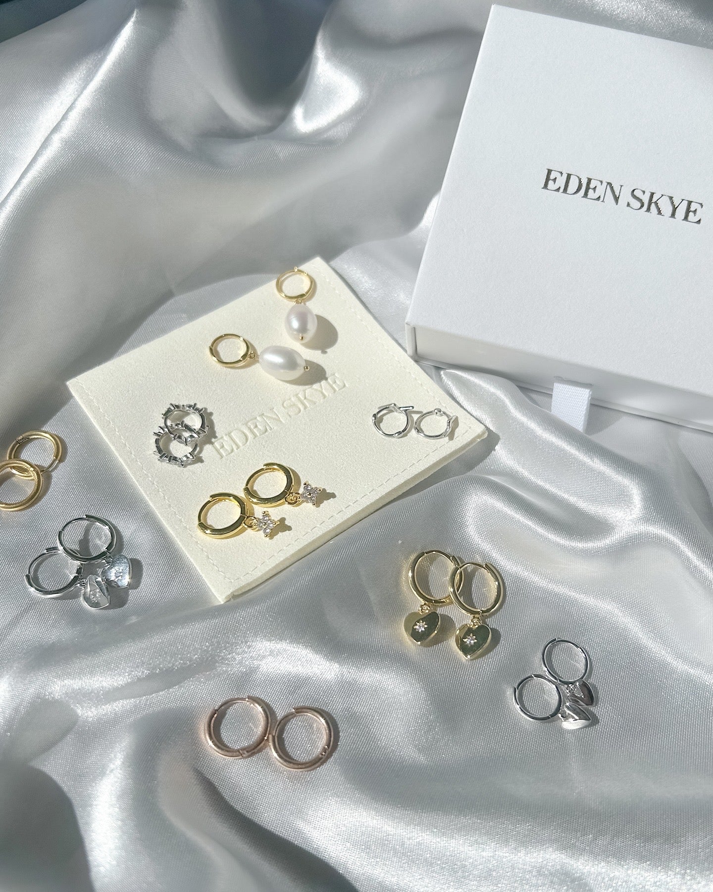 Eden Skye Mystery Box