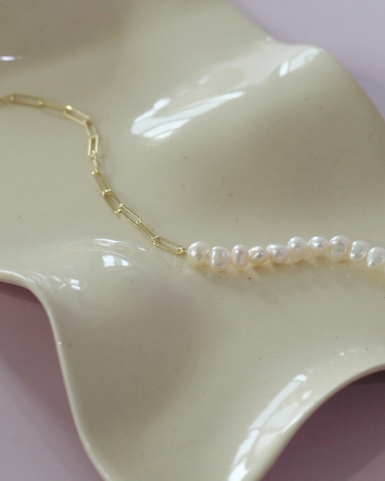 Sadie Bracelet - Gold