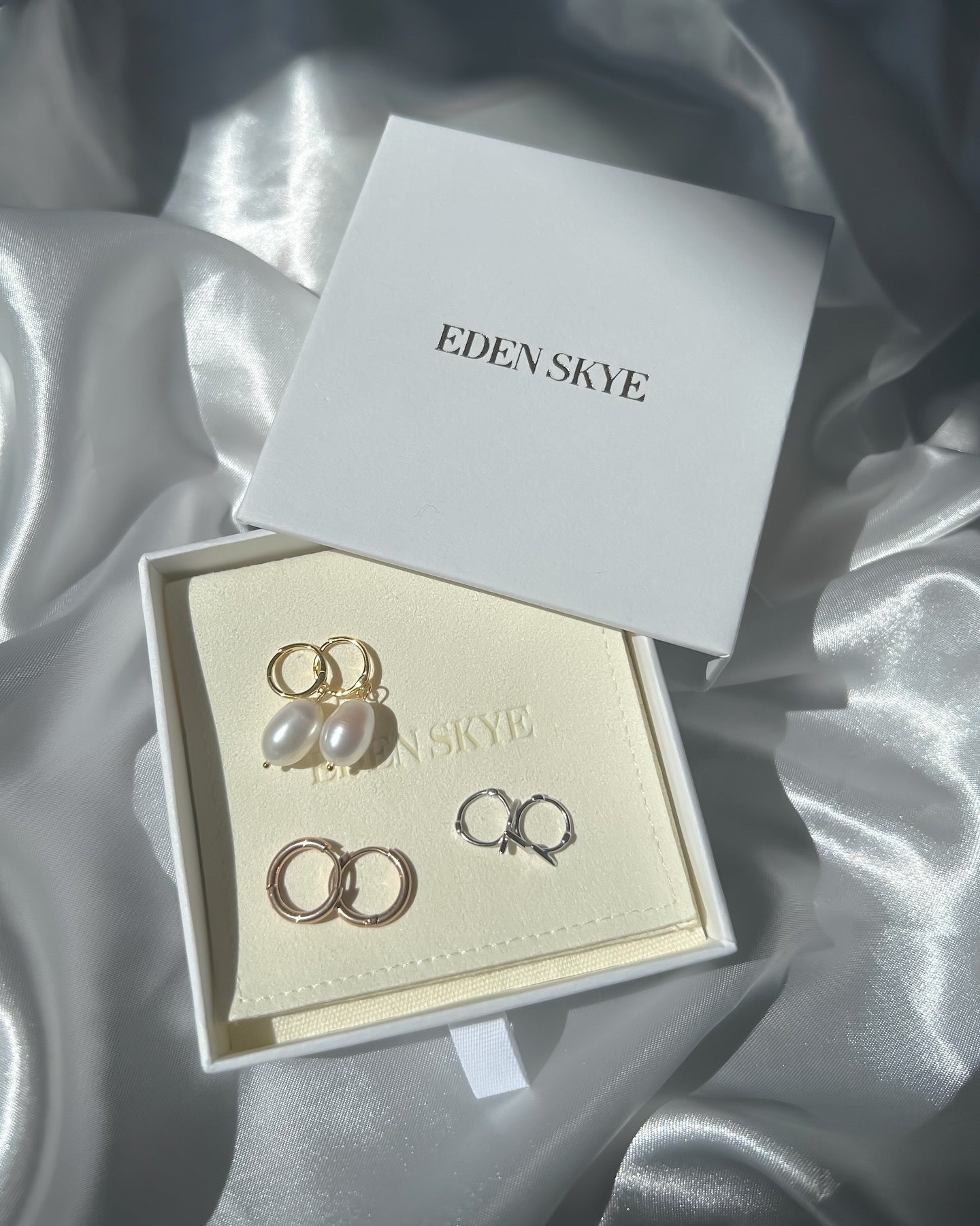 Eden Skye Mystery Box