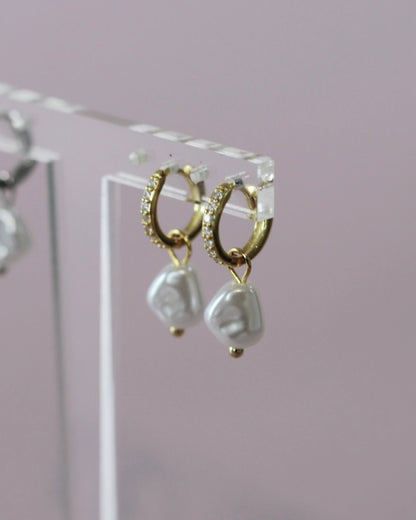 Maisy Huggies - Gold