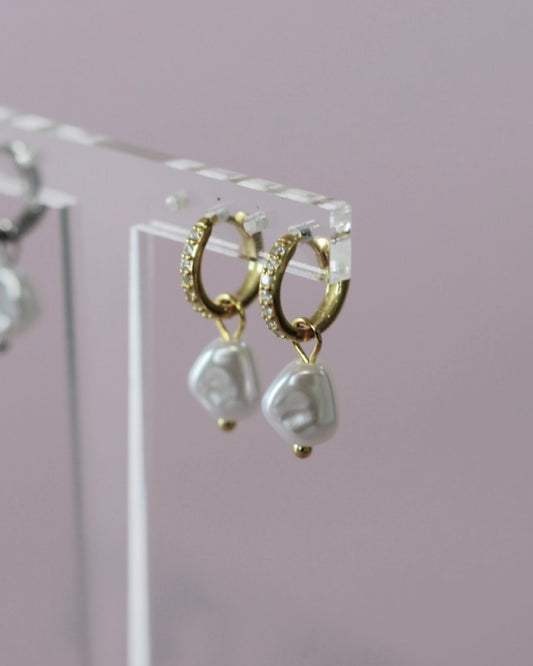 Maisy Huggies - Gold