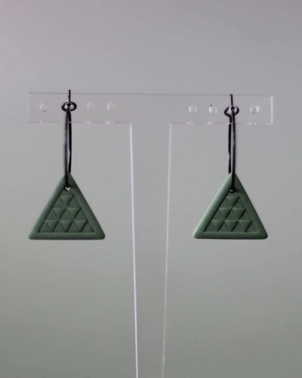 Ake Hoops - Kākāriki