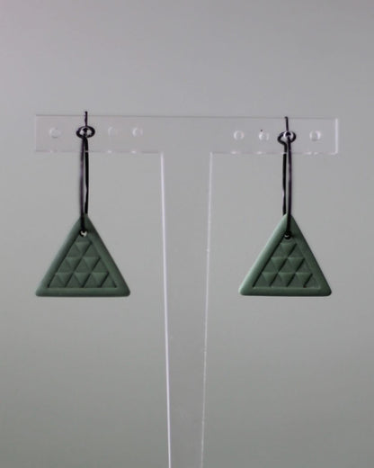 Ake Hoops - Kākāriki