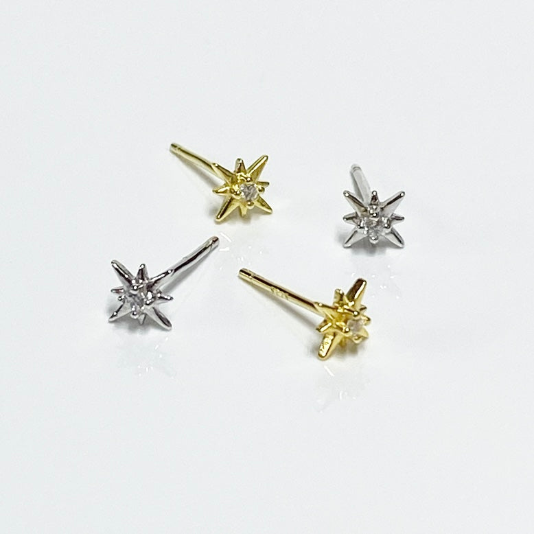 Stella Studs