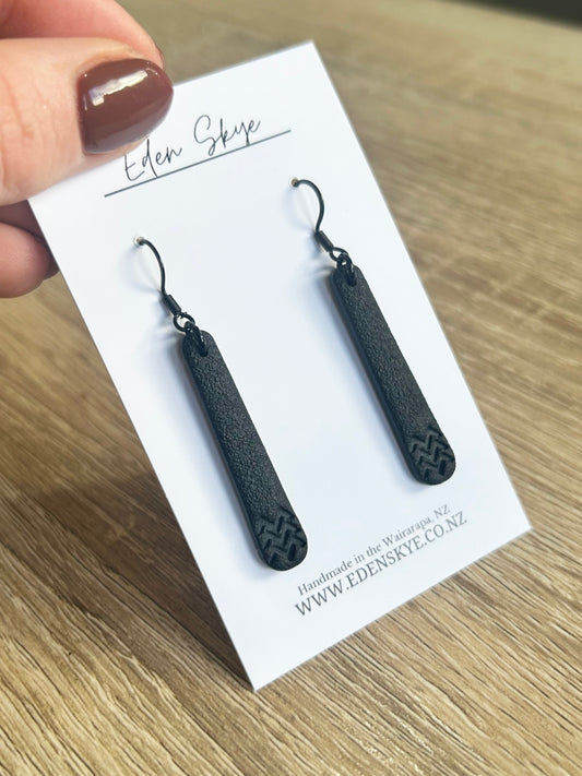 Keiha Dangles - Pango Texture
