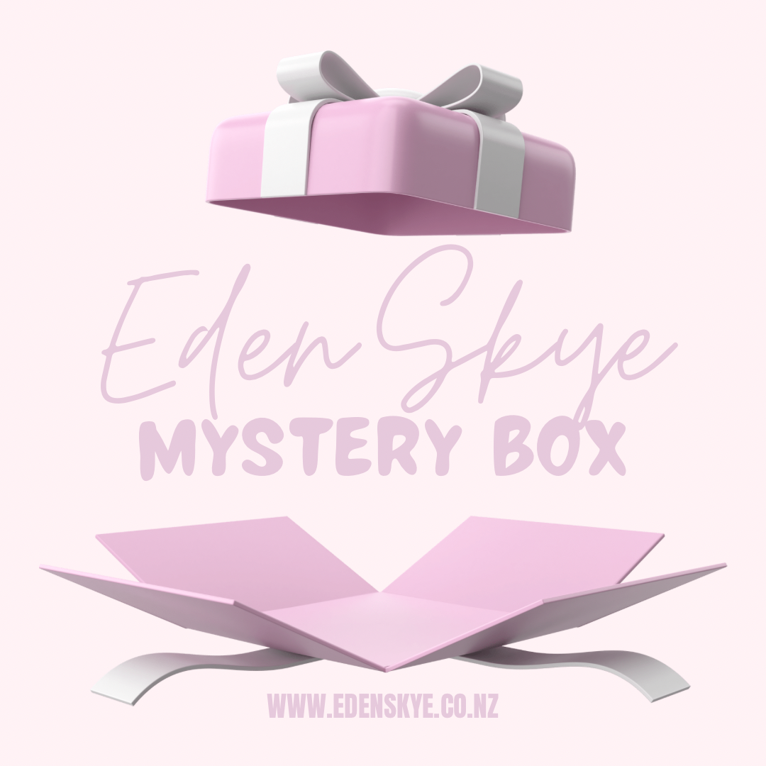 Eden Skye Mystery Box