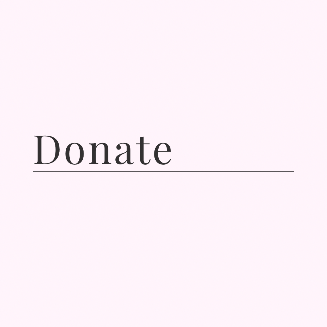 Donate Directly to This Months Kind Collective Charity